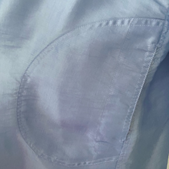 UBU luxury Canadian reversible coat - Picture 12 of 13